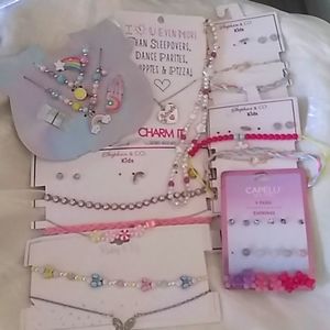 Kids Jewelry Bundle